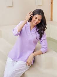 Short Kurta